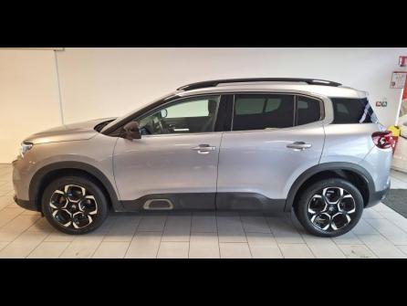 CITROEN C5 Aircross BlueHDi 130ch S&S Shine Pack EAT8 à vendre à Auxerre - Image n°8