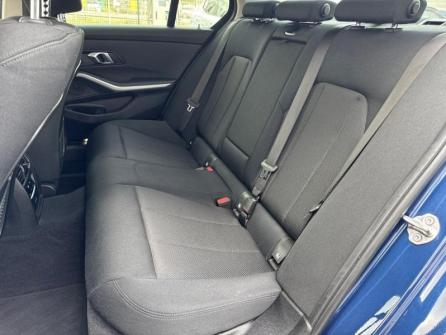 BMW Série 3 320dA MH xDrive 190ch Business Design à vendre à Troyes - Image n°12