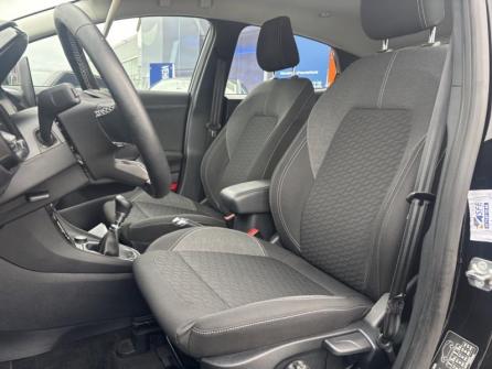 FORD Puma 1.0 Flexifuel 125ch S&S mHEV Titanium à vendre à Besançon - Image n°10