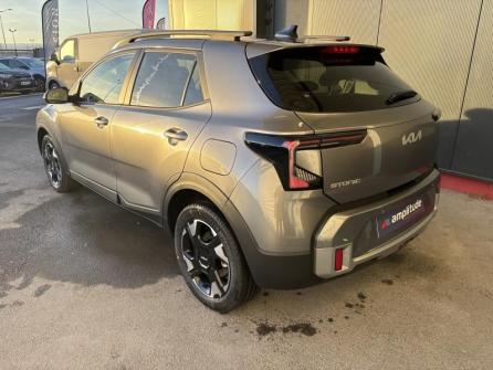 KIA Stonic 1.0 T-GDi 115ch MHEV Active / Pack Techno à vendre à Reims - Image n°7