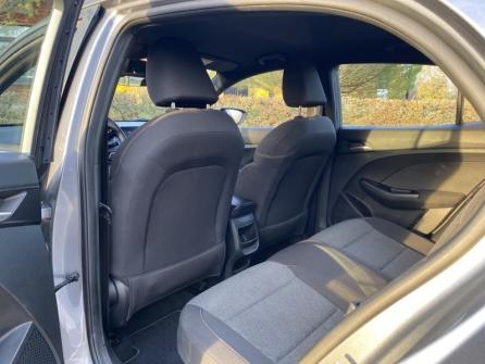 MG MOTOR MG3 Hybrid+ 195ch Standard à vendre à Bourges - Image n°12