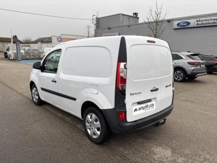 RENAULT Kangoo 1.5 Blue dCi 95ch Trend 5cv à vendre à Beaune - Image n°7