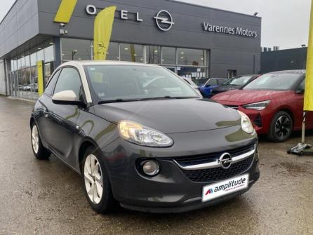 OPEL Adam 1.4 Twinport 87ch Jam Start/Stop à vendre à Montereau - Image n°3