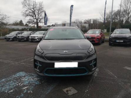 KIA e-Niro Active Business 204ch 3cv à vendre à Saint-Maximin - Image n°2