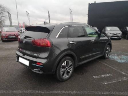 KIA e-Niro Active Business 204ch 3cv à vendre à Saint-Maximin - Image n°5