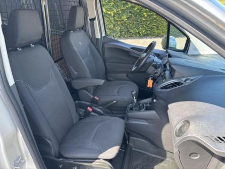 FORD Transit Courier 1.0E 100ch Stop&Start Limited à vendre à Bourges - Image n°11