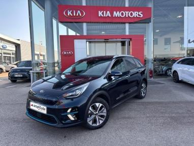 Voir le détail de l'offre de cette KIA e-Niro Premium 204ch de 2022 en vente à partir de 265.79 €  / mois