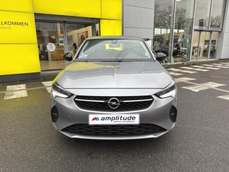 OPEL Corsa 1.2 Turbo 100ch Edition BVA à vendre à Melun - Image n°2