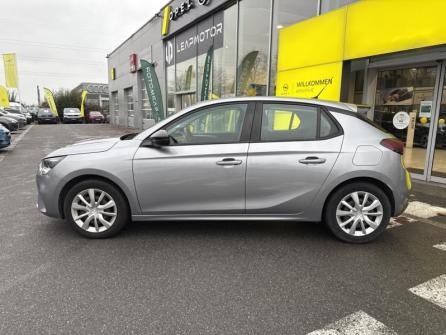 OPEL Corsa 1.2 Turbo 100ch Edition BVA à vendre à Melun - Image n°8