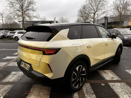 OPEL Grandland X 1.2 Turbo Hybrid 145ch GS e-DCT6 à vendre à Melun - Image n°3