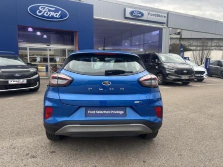 FORD Puma 1.0 EcoBoost 125ch mHEV Titanium 6cv à vendre à Besançon - Image n°6