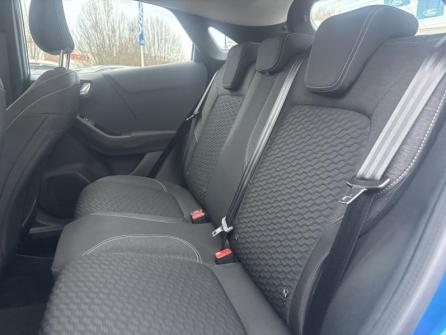 FORD Puma 1.0 EcoBoost 125ch mHEV Titanium 6cv à vendre à Besançon - Image n°12