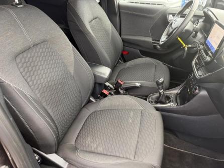 FORD Puma 1.5 EcoBlue 120ch Titanium 6cv à vendre à Dijon - Image n°11