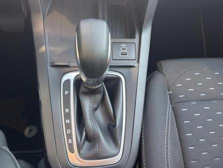 FORD Puma 1.0 EcoBoost Hybrid 125ch Titanium Business S&S Powershift à vendre à Châteauroux - Image n°9