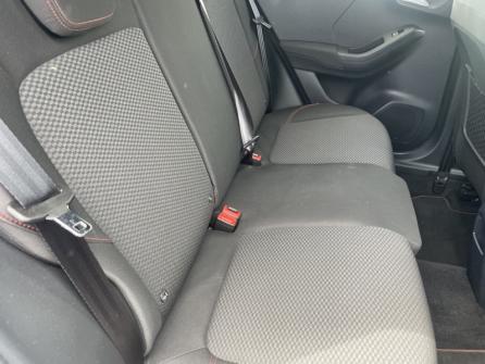 FORD Puma 1.0 EcoBoost 125 ch mHEV ST-Line 6cv à vendre à Troyes - Image n°11