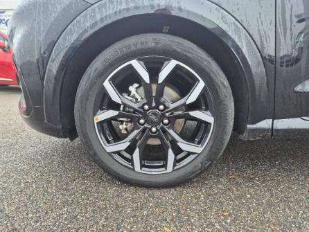 FORD Puma 1.0 EcoBoost 125ch S&S mHEV ST-Line X Powershift à vendre à Montargis - Image n°9