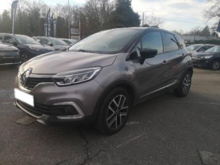 RENAULT Captur 1.3 TCe 130ch FAP Red Edition à vendre à Saint-Maximin - Image n°1