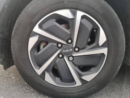 KIA Sportage 1.6 CRDi 136ch MHEV  Active DCT7 4x2 à vendre à Saint-Maximin - Image n°9