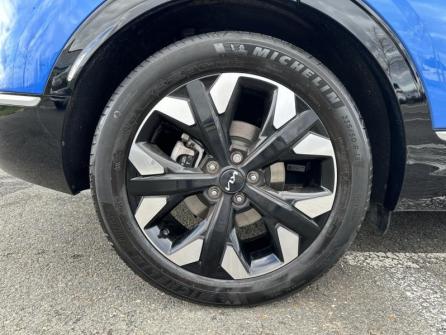 KIA Sportage 1.6 T-GDi 265ch PHEV Design BVA6 4x4 à vendre à Gien - Image n°9