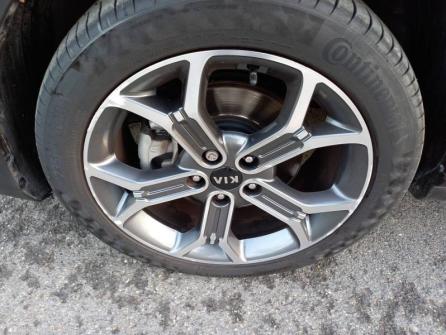 KIA XCeed 1.0 T-GDI 120ch Design 2021 à vendre à Melun - Image n°9