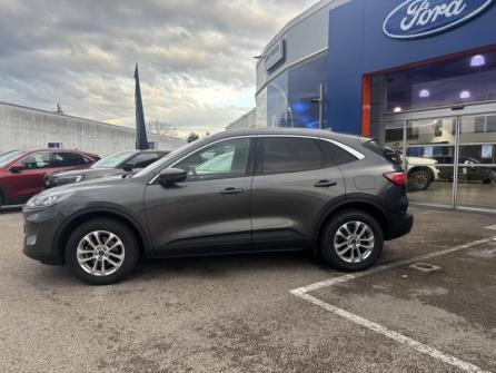 FORD Kuga 2.5 Duratec 190ch FHEV E85 Titanium BVA à vendre à Besançon - Image n°4