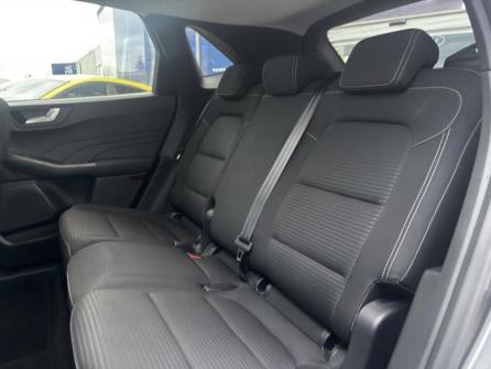 FORD Kuga 2.5 Duratec 190ch FHEV E85 Titanium BVA à vendre à Besançon - Image n°12