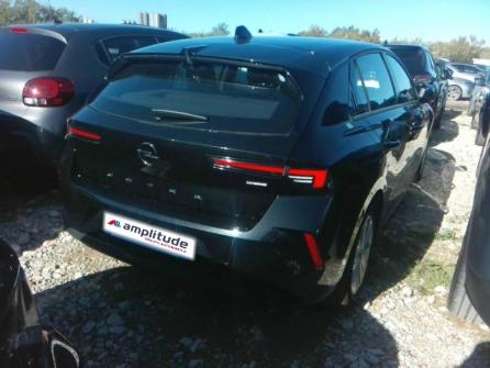 OPEL Astra 1.2 Turbo Hybrid 145ch Edition e-DCT6 à vendre à Melun - Image n°2
