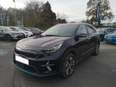 Voir le détail de l'offre de cette KIA e-Niro e-Premium 204ch de 2020 en vente à partir de 19 299 € 