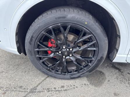 FORD Kuga 2.5 Duratec 225ch PHEV ST-Line X BVA à vendre à Orléans - Image n°9