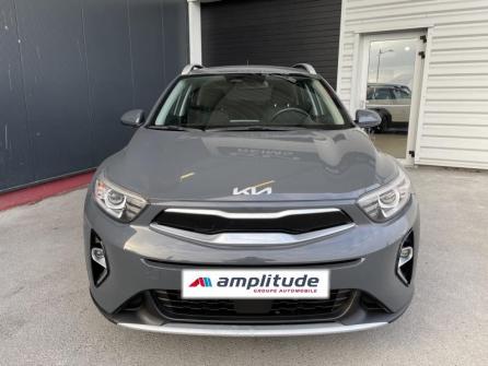 KIA Stonic 1.0 T-GDi 100ch Active à vendre à Reims - Image n°2