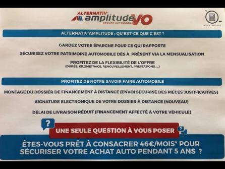 PEUGEOT Expert Fg M 2.0 BlueHDi 145ch S&S EAT8 à vendre à Montargis - Image n°3