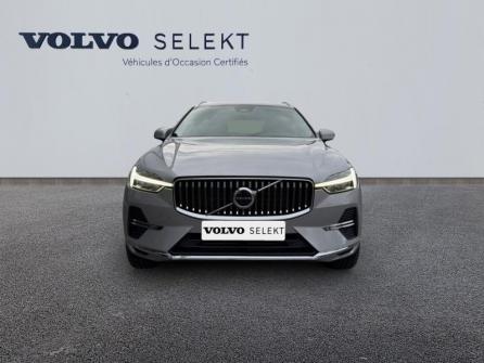 VOLVO XC60 T8 Hybride Rechargeable 310 + 145ch Ultra Style Chrome Geartronic 8 AWD à vendre à Auxerre - Image n°5