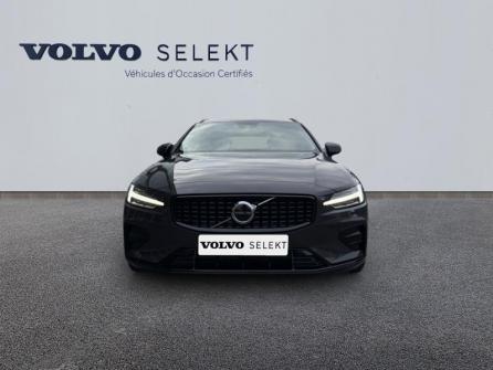VOLVO V60 B4 197ch Plus Style Dark DCT 7 à vendre à Auxerre - Image n°5