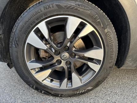 OPEL Grandland X 1.5 D 130ch Elite BVA8 7cv à vendre à Melun - Image n°9