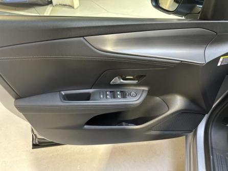 OPEL Mokka 1.2 Turbo Hybrid 136ch GS e-DCT6 à vendre à Brie-Comte-Robert - Image n°7