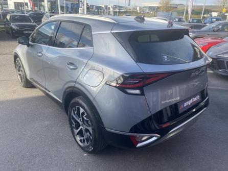 KIA Sportage 1.6 T-GDi 230ch HEV Design BVA6 4x2 à vendre à Compiègne - Image n°7