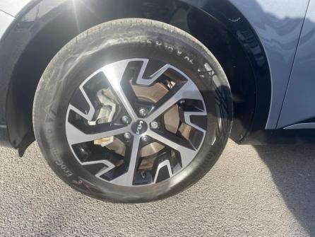 KIA Sportage 1.6 T-GDi 230ch HEV Design BVA6 4x2 à vendre à Compiègne - Image n°9