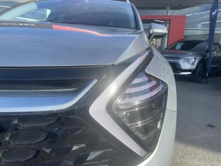 KIA Sportage 1.6 T-GDi 230ch HEV Design BVA6 4x2 à vendre à Compiègne - Image n°10