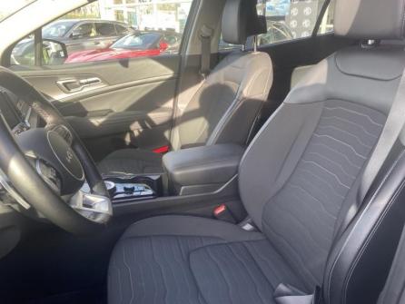 KIA Sportage 1.6 T-GDi 230ch HEV Design BVA6 4x2 à vendre à Compiègne - Image n°11