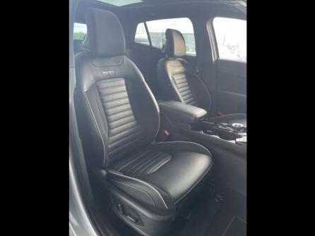 KIA Sportage 1.6 CRDi 136ch MHEV GT-line Premium DCT7 4WD à vendre à Reims - Image n°11