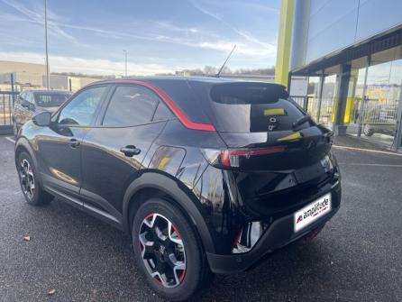 OPEL Mokka 1.2 Turbo 130ch GS Line BVA8 à vendre à Melun - Image n°7