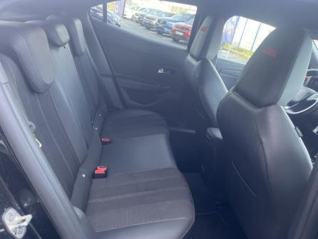 OPEL Mokka 1.2 Turbo 130ch GS Line BVA8 à vendre à Melun - Image n°12