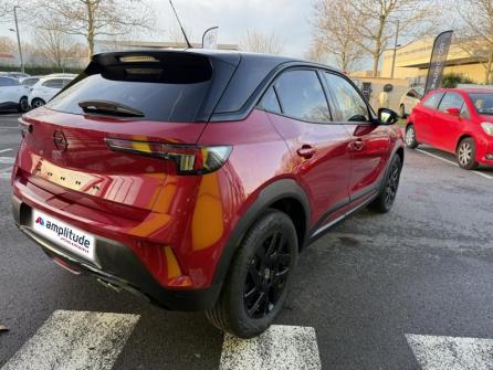 OPEL Mokka 1.2 Turbo 130ch GS Line à vendre à Melun - Image n°5