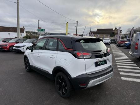 OPEL Crossland X 1.2 Turbo 110ch GS Line à vendre à Auxerre - Image n°7