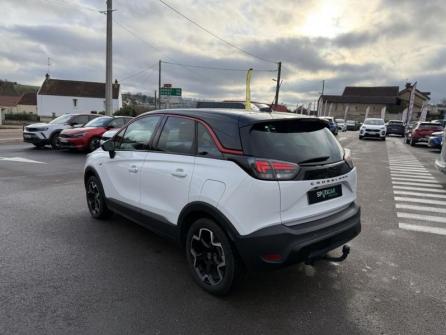 OPEL Crossland X 1.2 Turbo 110ch GS Line à vendre à Auxerre - Image n°7