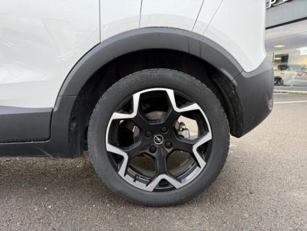OPEL Crossland X 1.2 Turbo 110ch GS Line à vendre à Auxerre - Image n°9