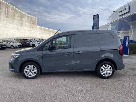 RENAULT Kangoo Van L1 1.3 TCe 130ch Extra EDC7 - 22 à vendre à Besançon - Image n°4