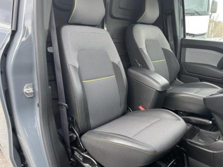 RENAULT Kangoo Van L1 1.3 TCe 130ch Extra EDC7 - 22 à vendre à Besançon - Image n°11