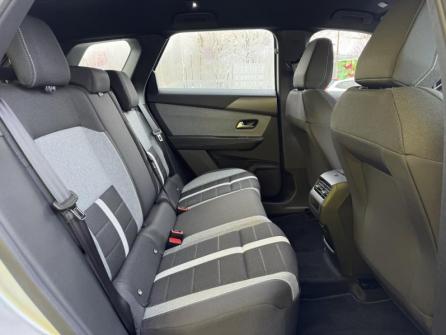 OPEL Grandland X Edition 1.2 Turbo Hybrid 145ch Automatiq à vendre à Melun - Image n°10