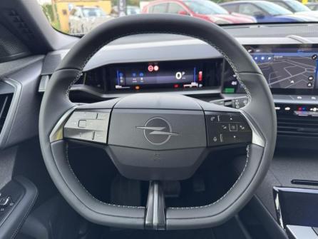 OPEL Grandland X Edition 1.2 Turbo Hybrid 145ch Automatiq à vendre à Melun - Image n°12
